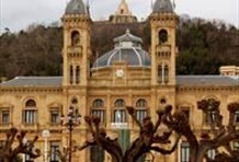 San Sebastian Hop on Hop off